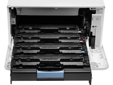 HP Color LaserJet Pro MFP M479fnw Multifunction Wireless printer 
