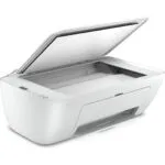 HP DeskJet 2710 All-in-One Printer