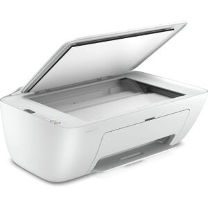 HP DeskJet 2710 All-in-One Printer