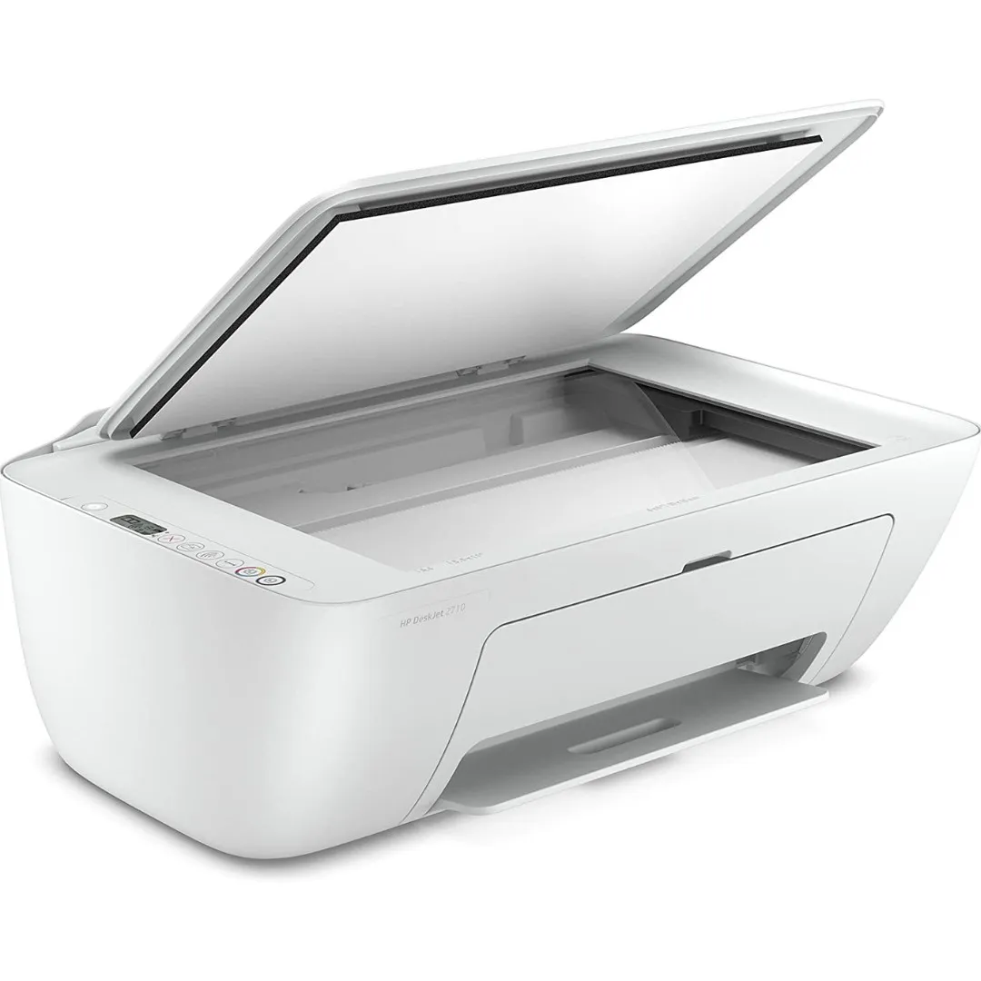 HP DeskJet 2710 All-in-One Printer