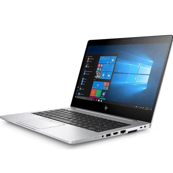 HP EliteBook 830 G5 Laptop 13.3 FHD 1.7GHz Intel Core i5 8350U 8GB DDR4 256GB SSD Touch