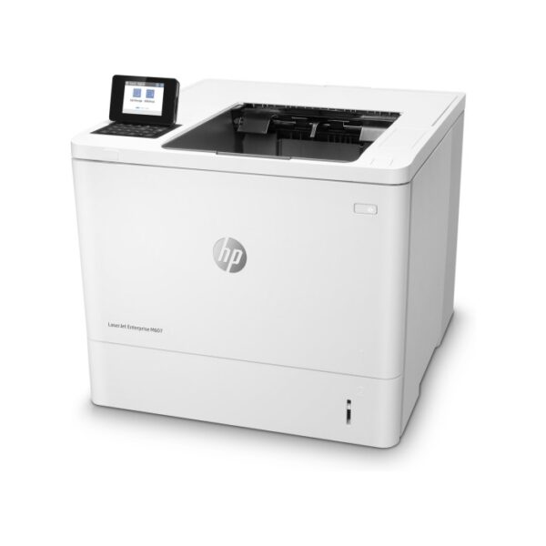 HP LaserJet Enterprise M607DN Printer 700x700 1