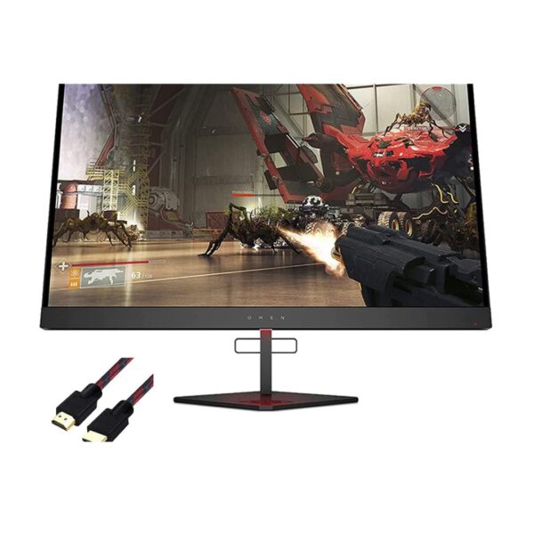 HP New OMEN X 27 240Hz Gaming Monitor