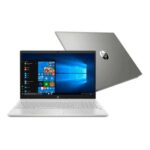 HP Pavilion 15-cs3153cl 10th gen core i5 /12gb/ 512ssd/win10/REF/15" - Image 2