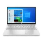 HP PAVILLION 15 1135G7/8GB/512SSD/Win10 15.6 inch silver