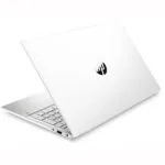 HP PAVILLION 15 1135G7/8GB/512SSD/Win10 15.6 inch silver - Image 3