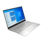 HP PAVILLION 15 1135G7/8GB/512SSD/Win10 15.6 inch silver - Image 2