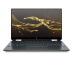 Hp Spectre X360 Core i7(1355U) 16GBRam 1TB SSD 13.5″Win 11 Home Night fall black Laptop