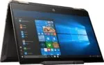 Hp Spectre X360 Core i7(1355U) 16GBRam 1TB SSD 13.5″Win 11 Home Night fall black Laptop - Image 2