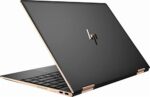 Hp Spectre X360 Core i7(1355U) 16GBRam 1TB SSD 13.5″Win 11 Home Night fall black Laptop - Image 3