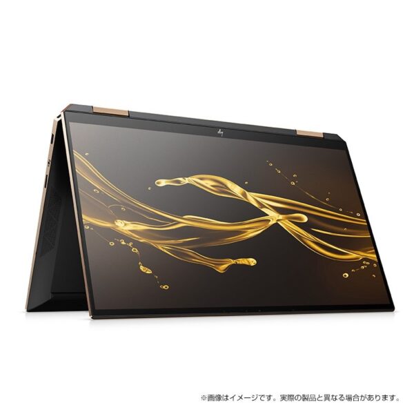 HP Spectra x360 i7.4