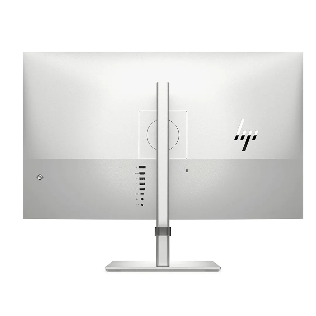 HP U32 4K HDR 31.5-inch Monitor Display