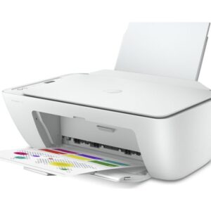 HP deskjet 2710 AIO wireless printer