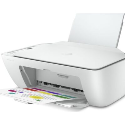 HP deskjet 2710 AIO wireless printer