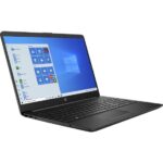 HP notebook 15-da3007nia core i3 10th gen/4gb/1tb/Dos 15.6