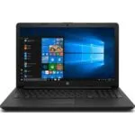 HP 15-Da3007nia - Intel Core i3-1005G1 1.2Ghz, 4GB RAM, 1TB HDD, 15.6"HD, DOS