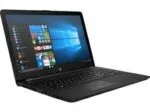 HP 15-dw1211nia Intel Celeron 4gb RAM 500gb HDD 15.6″ Display - Image 3