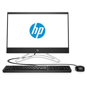 HP 290 G4 10th GEN Duo Core 4GB 1TB DOS 18.5'' Display