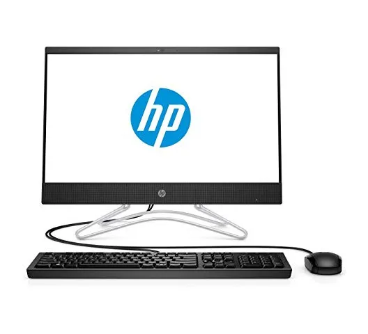 HP 290 G4 10th GEN Duo Core 4GB 1TB DOS 18.5'' Display
