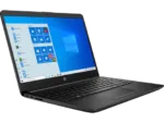 HP14s-dq2205nia Core i5 1135G7 8GB RAM 512SSD Storage14 Inches Laptop - Image 2