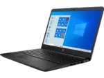 HP14s-dq2205nia Core i5 1135G7 8GB RAM 512SSD Storage14 Inches Laptop