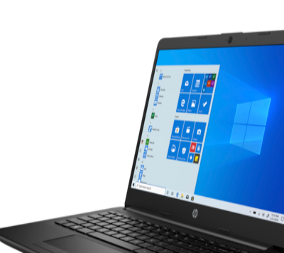 HP14s-dq2205nia Core i5 1135G7 8GB RAM 512SSD Storage14 Inches Laptop