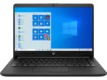 HP14s-dq2205nia Core i5 1135G7 8GB RAM 512SSD Storage14 Inches Laptop - Image 3