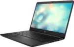 HP 14 CF2224nia intel core i5 4GB RAM DDR4, 1TB HDD, 2GB AMD Radeon Graphics, 14" HD Anti Glare Display, DOS - Image 3