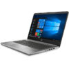 HP 340S G7 Notebook Core i5 10th Gen 8GB RAM 256GB SSD 14″ Display