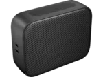 HP Bluetooth Speaker 35-Black, Silver, Blue