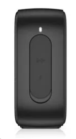 HP Bluetooth Speaker 35-Black, Silver, Blue - Image 3