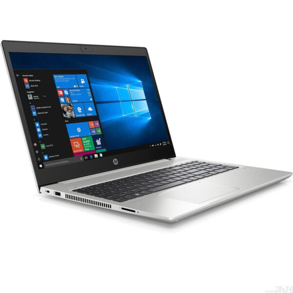 HP450