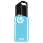 HP v150w 64 GB USB 2.0 Flash Drive - Image 3