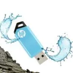 HP v150w 64 GB USB 2.0 Flash Drive - Image 2