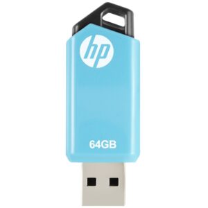 HP v150w 64 GB USB 2.0 Flash Drive