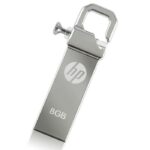 HP 8GB Flash Disk - Image 2
