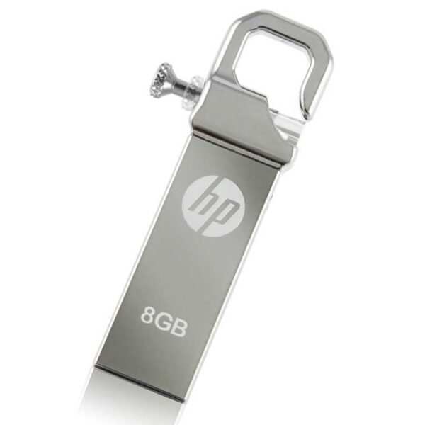 HP8