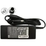 HP Big pin Laptop Charger 19v-4.7a