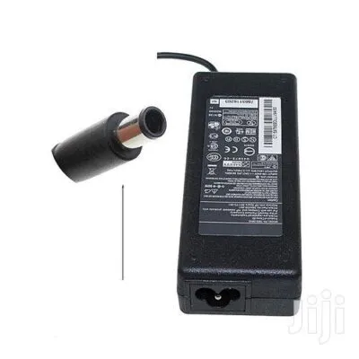 HP 18.5V 3.5A Big Pin Laptop Adapter