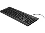 HP Wired USB Keyboard