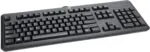 HP Wired USB Keyboard - Image 2