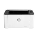 HP LaserJet 107w Mono Printer - Image 2