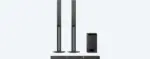SONY HT-RT40 5.1ch Home Cinema SoundBar System