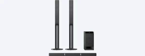 SONY HT-RT40 5.1ch Home Cinema SoundBar System