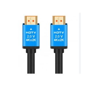 Hdmi To Hdmi 4K Cable 20M