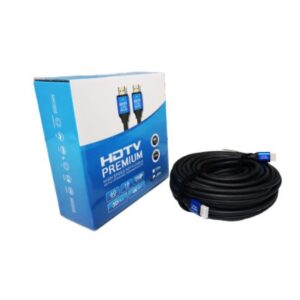 Hdmi To Hdmi 4K HDTV Cable 20M