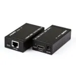HDMI Extender HD 1080P 60m HDMI transmitter receiver