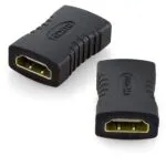 HDMI Female to HDMI Female Connector