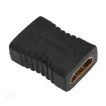 HDMI Female to HDMI Female Connector - Image 2
