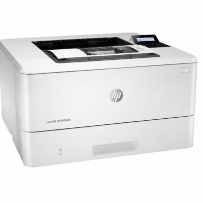 HP LaserJet Pro M404dn Printer